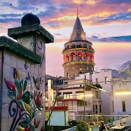 Отель New Taksim