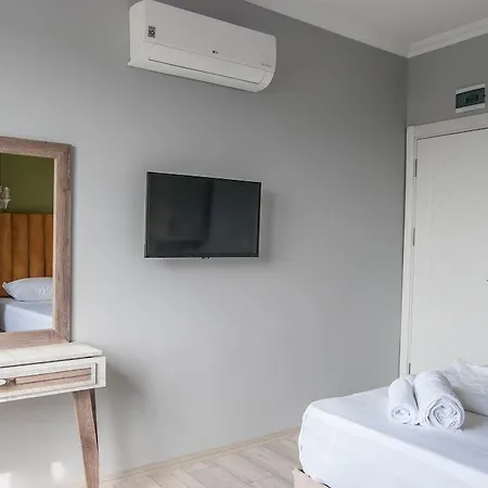 New Taksim 3*