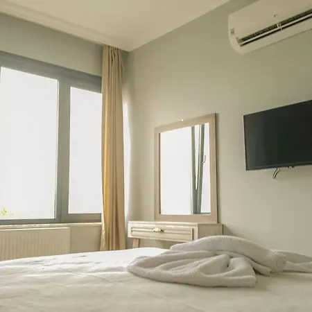New Taksim Hotel