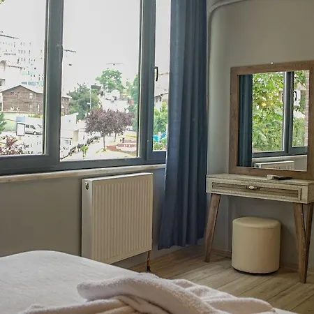 New Taksim Hotel 3*