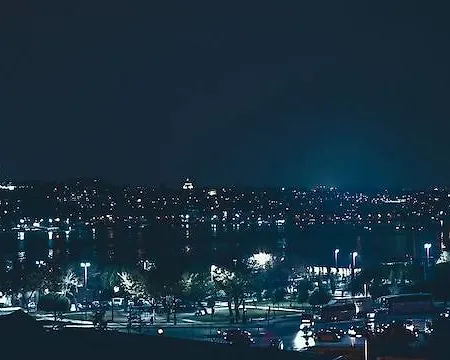 Отель New Taksim Стамбул