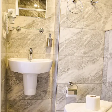 Hotel New Taksim Istanbul