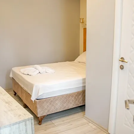 Hotel New Taksim Istanbul
