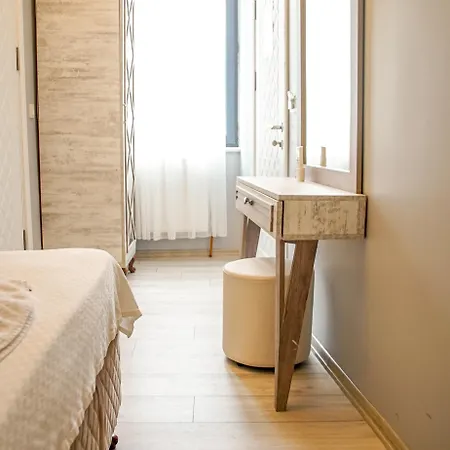 Hotel New Taksim
