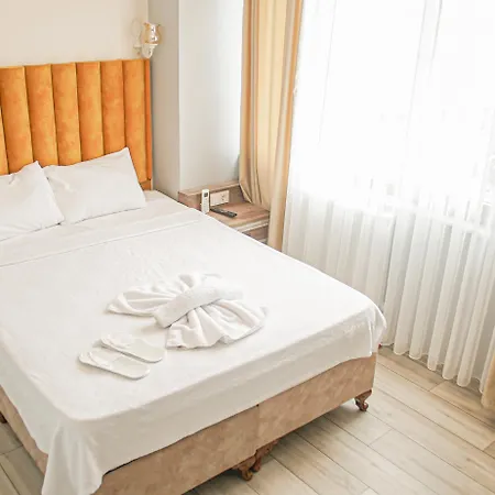 New Taksim 3* Istambul