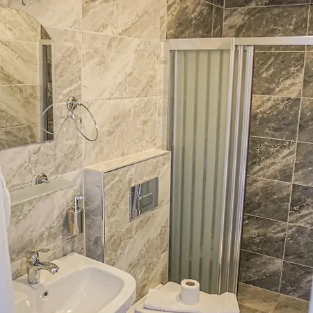 New Taksim Hotel 3*