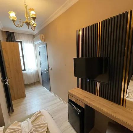 Отель New Taksim