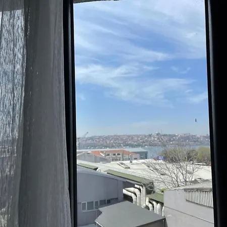 New Taksim Istambul