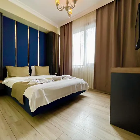 New Taksim Стамбул