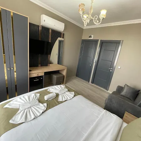 New Taksim Hotel Istambul