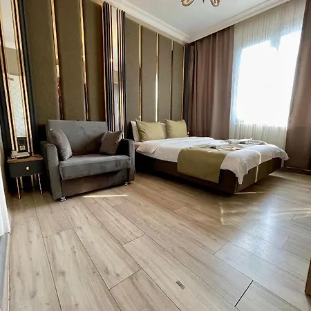 New Taksim Отель 3*
