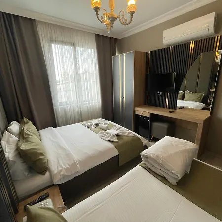 New Taksim 3* Istambul