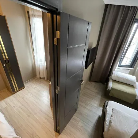 New Taksim Hotel Istambul