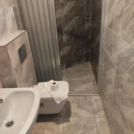 New Taksim Hotel 3*