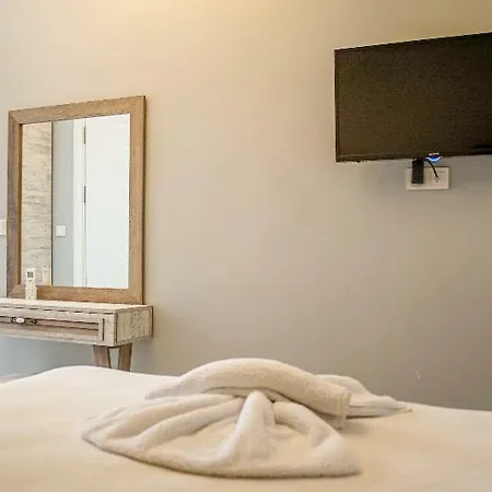 New Taksim 3* Istambul