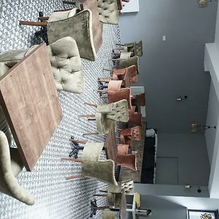 Hotel New Taksim Istanbul