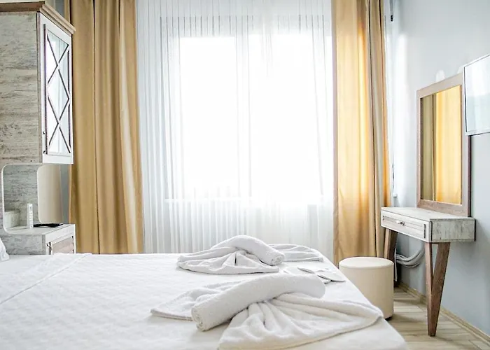 Hotel New Taksim Istanbul