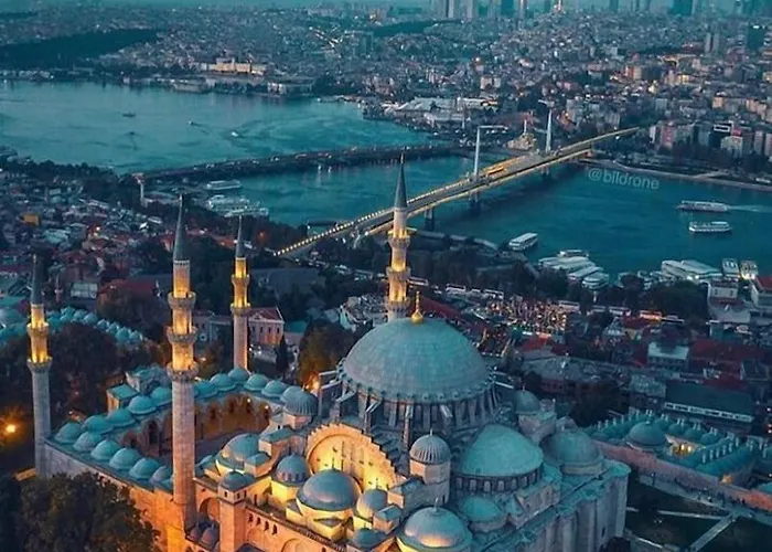 New Taksim Hotel Istanbul