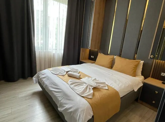Hotel New Taksim 3*