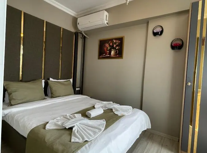 Hotel New Taksim