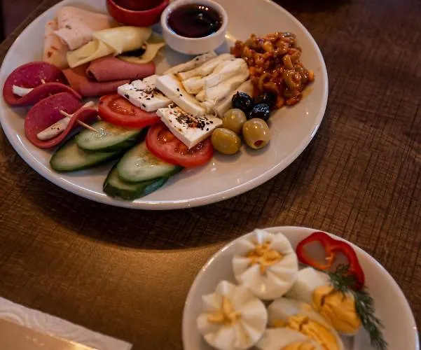 New Taksim 3* Istanbul