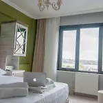 New Taksim Hotel 3*