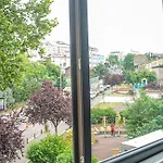 Hotel New Taksim 3*
