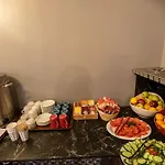 New Taksim Hotel Istanbul