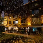 New Taksim Hotel
