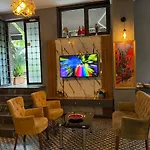 New Taksim 3* Istanbul