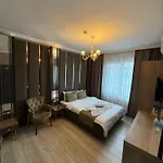 Szálloda New Taksim Isztambul