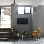 New Taksim Hotel