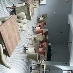 Hotel New Taksim Istanbul