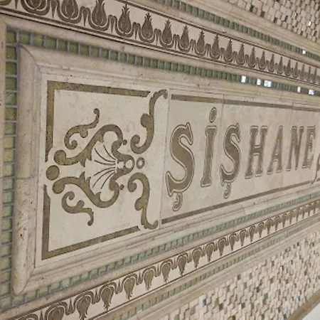 New Taksim Hotell Istanbul