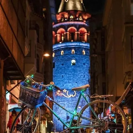 New Taksim Hotell 3*