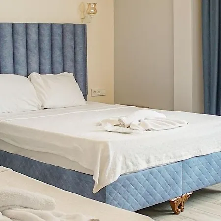 New Taksim 이스탄불