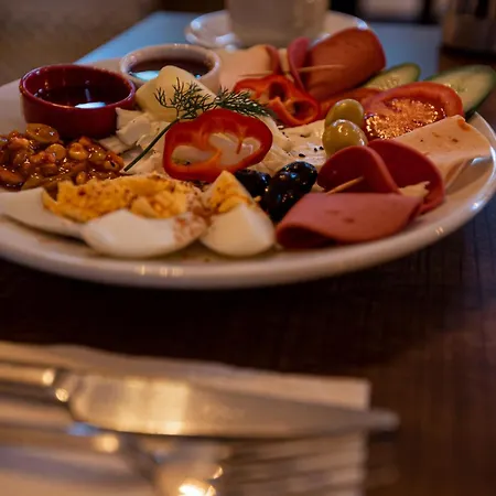 New Taksim 호텔 3*