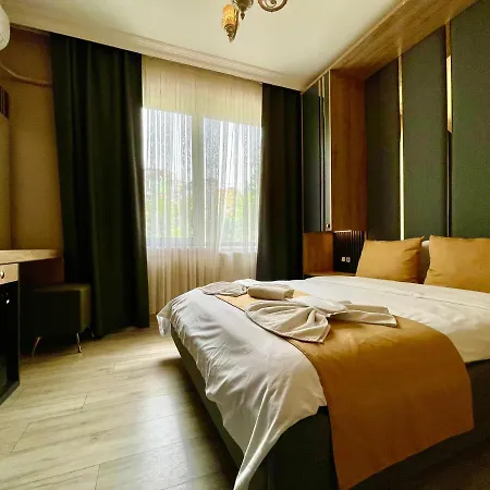 New Taksim 호텔 3*