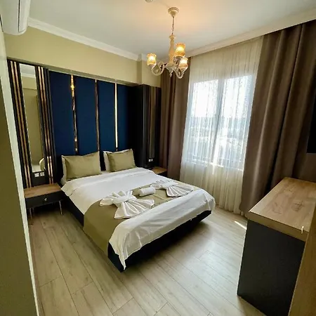 New Taksim 이스탄불