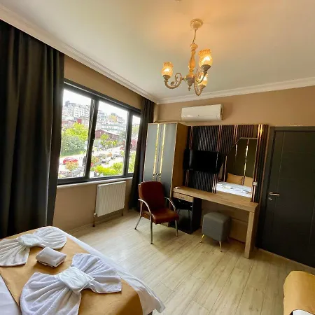 New Taksim Hotell Istanbul