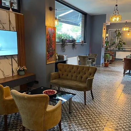 酒店 新塔克西姆酒店
