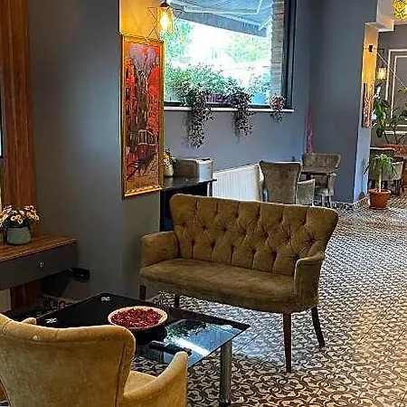 New Taksim 3* 伊斯坦布尔