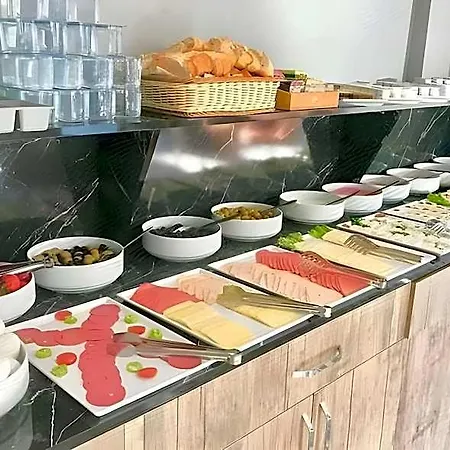 New Taksim 伊斯坦布尔