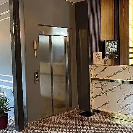 New Taksim 酒店 伊斯坦布尔