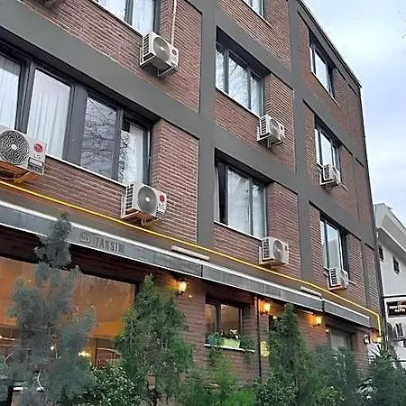 New Taksim 酒店