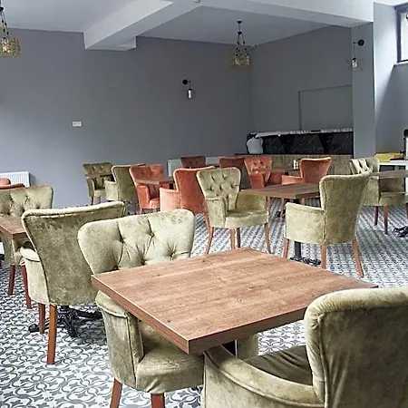 New Taksim 酒店 伊斯坦布尔