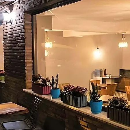 New Taksim 酒店 3*