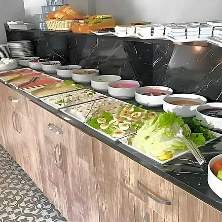 New Taksim 酒店 伊斯坦布尔