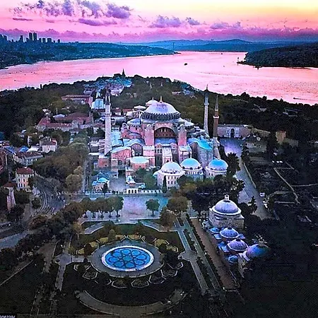 New Taksim