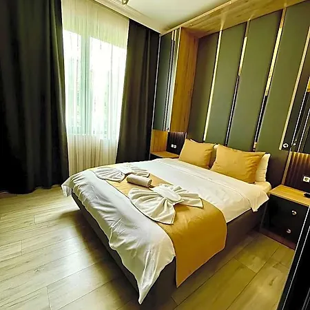 New Taksim 3* 伊斯坦布尔